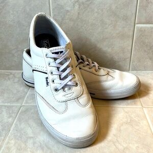 🌟HP🌟Keds Courty Core Leather Sneaker